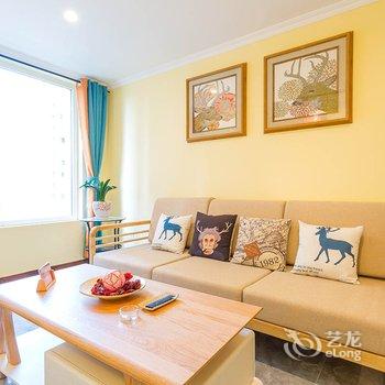 重庆长江星月之家公寓酒店提供图片