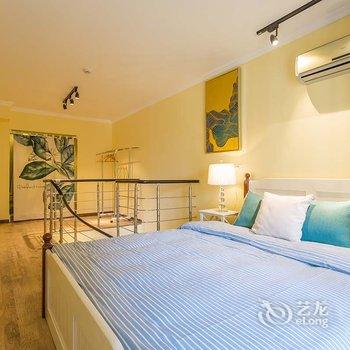 重庆长江星月之家公寓酒店提供图片