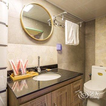 重庆长江星月之家公寓酒店提供图片