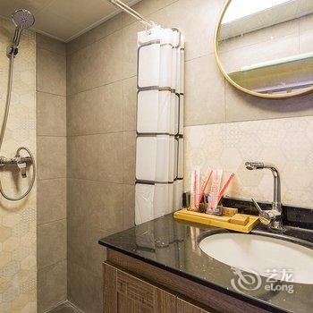 重庆长江星月之家公寓酒店提供图片