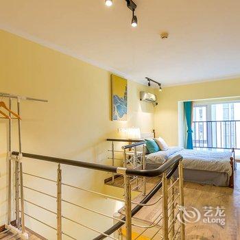 重庆长江星月之家公寓酒店提供图片