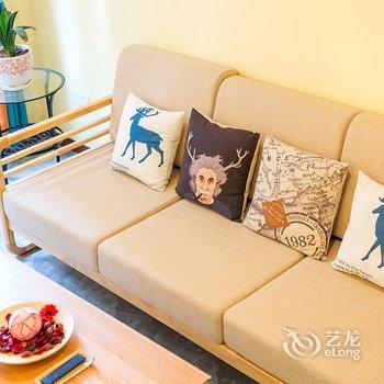 重庆长江星月之家公寓酒店提供图片