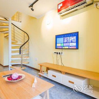 重庆长江星月之家公寓酒店提供图片