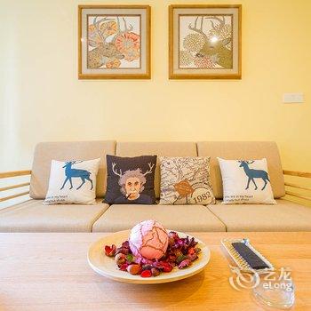 重庆长江星月之家公寓酒店提供图片