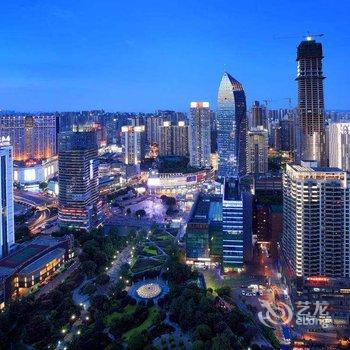 重庆长江星月之家公寓酒店提供图片