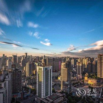 重庆长江星月之家公寓酒店提供图片