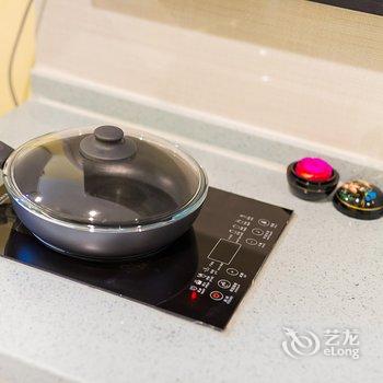 重庆长江星月之家公寓酒店提供图片