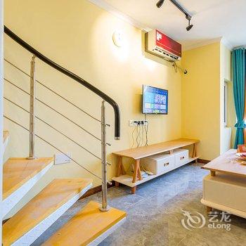 重庆长江星月之家公寓酒店提供图片