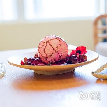 重庆长江星月之家公寓酒店提供图片