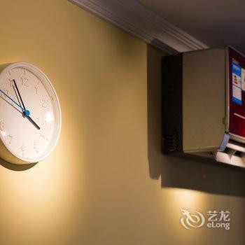 重庆长江星月之家公寓酒店提供图片