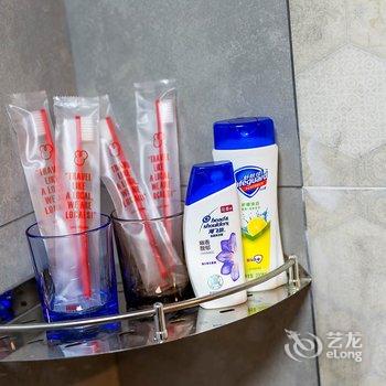 重庆长江星月之家公寓酒店提供图片