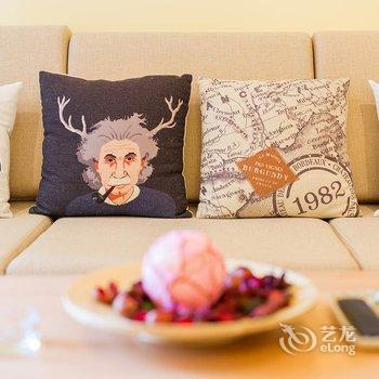 重庆长江星月之家公寓酒店提供图片