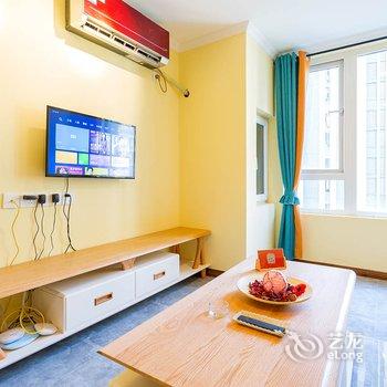 重庆长江星月之家公寓酒店提供图片