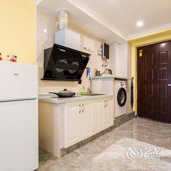 重庆长江星月之家公寓酒店提供图片