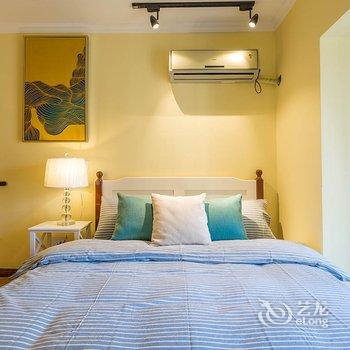 重庆长江星月之家公寓酒店提供图片