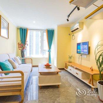 重庆长江星月之家公寓酒店提供图片