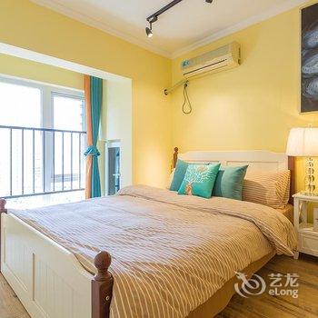 重庆长江星月之家公寓酒店提供图片