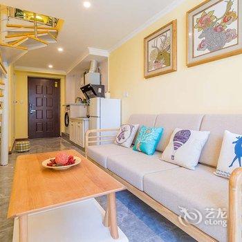 重庆长江星月之家公寓酒店提供图片