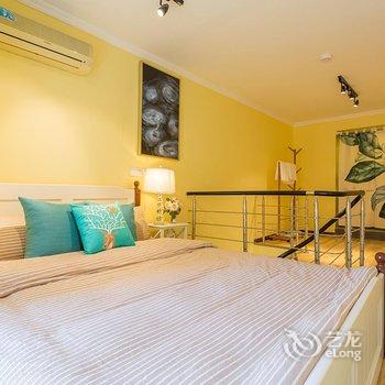 重庆长江星月之家公寓酒店提供图片