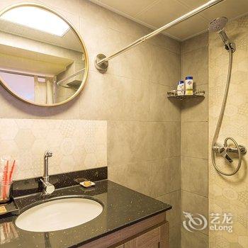 重庆长江星月之家公寓酒店提供图片