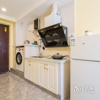 重庆长江星月之家公寓酒店提供图片