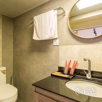 重庆长江星月之家公寓酒店提供图片