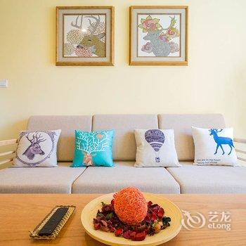 重庆长江星月之家公寓酒店提供图片