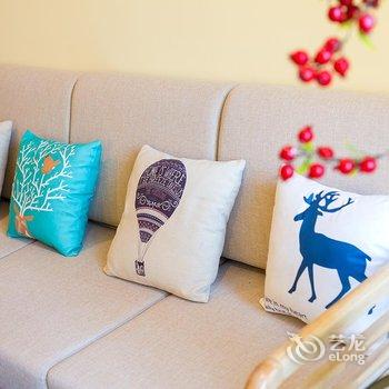 重庆长江星月之家公寓酒店提供图片