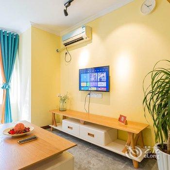 重庆长江星月之家公寓酒店提供图片