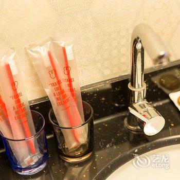 重庆长江星月之家公寓酒店提供图片