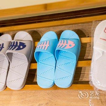 重庆长江星月之家公寓酒店提供图片