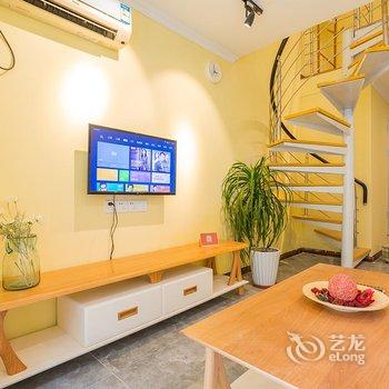 重庆长江星月之家公寓酒店提供图片