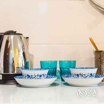 重庆长江星月之家公寓酒店提供图片