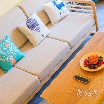 重庆长江星月之家公寓酒店提供图片