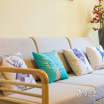 重庆长江星月之家公寓酒店提供图片