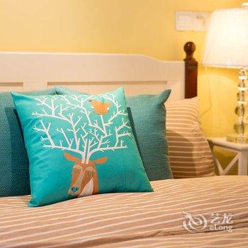 重庆长江星月之家公寓酒店提供图片