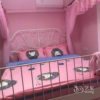 西安你来我往公寓(陕西省美术博物馆分店)酒店提供图片