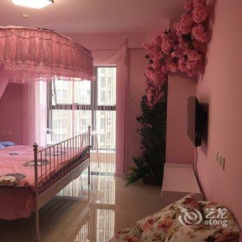 西安你来我往公寓(陕西省美术博物馆分店)酒店提供图片