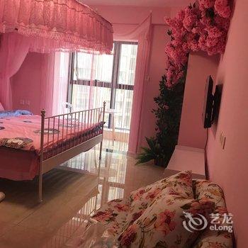 西安你来我往公寓(陕西省美术博物馆分店)酒店提供图片