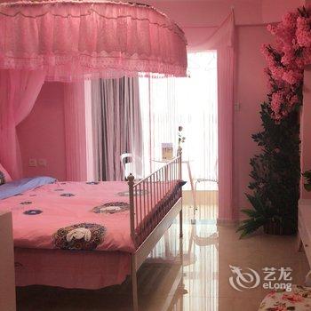 西安你来我往公寓(陕西省美术博物馆分店)酒店提供图片