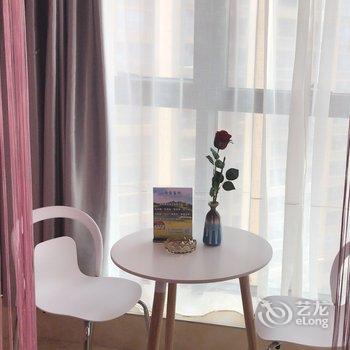 西安你来我往公寓(陕西省美术博物馆分店)酒店提供图片