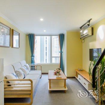 重庆长江星月之家公寓酒店提供图片