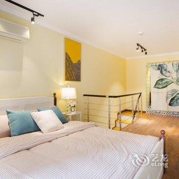 重庆长江星月之家公寓酒店提供图片