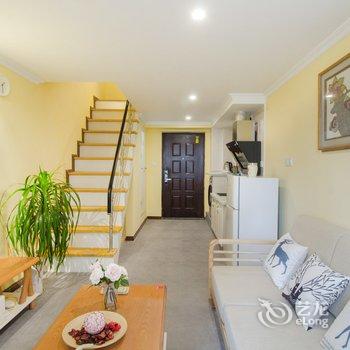 重庆长江星月之家公寓酒店提供图片