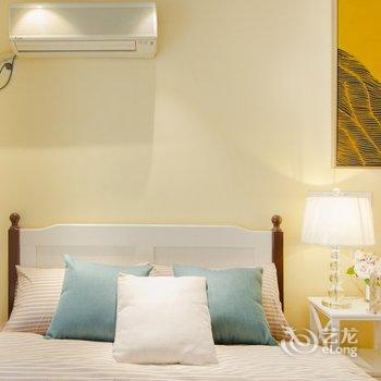 重庆长江星月之家公寓酒店提供图片