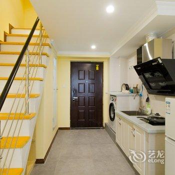 重庆长江星月之家公寓酒店提供图片