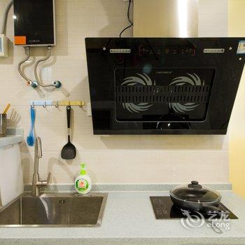 重庆长江星月之家公寓酒店提供图片