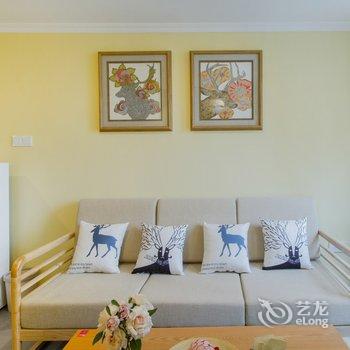 重庆长江星月之家公寓酒店提供图片