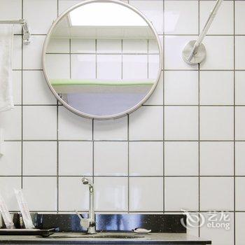 重庆长江星月之家公寓酒店提供图片