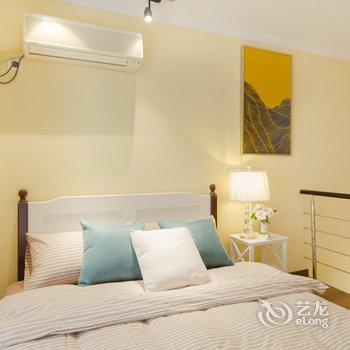 重庆长江星月之家公寓酒店提供图片